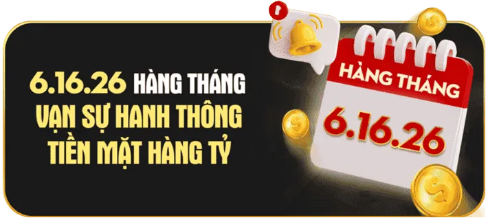 Chương trình hoàn trả Shbet Win