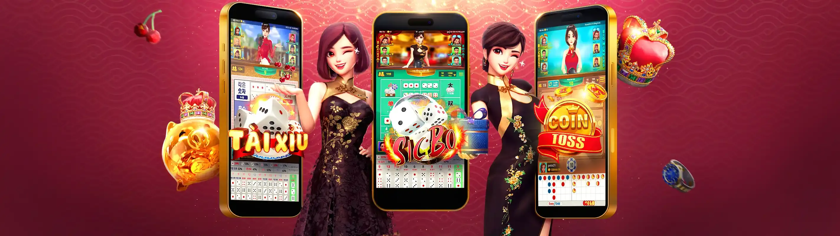 Game bắn cá shbet win với đồ họa sinh động